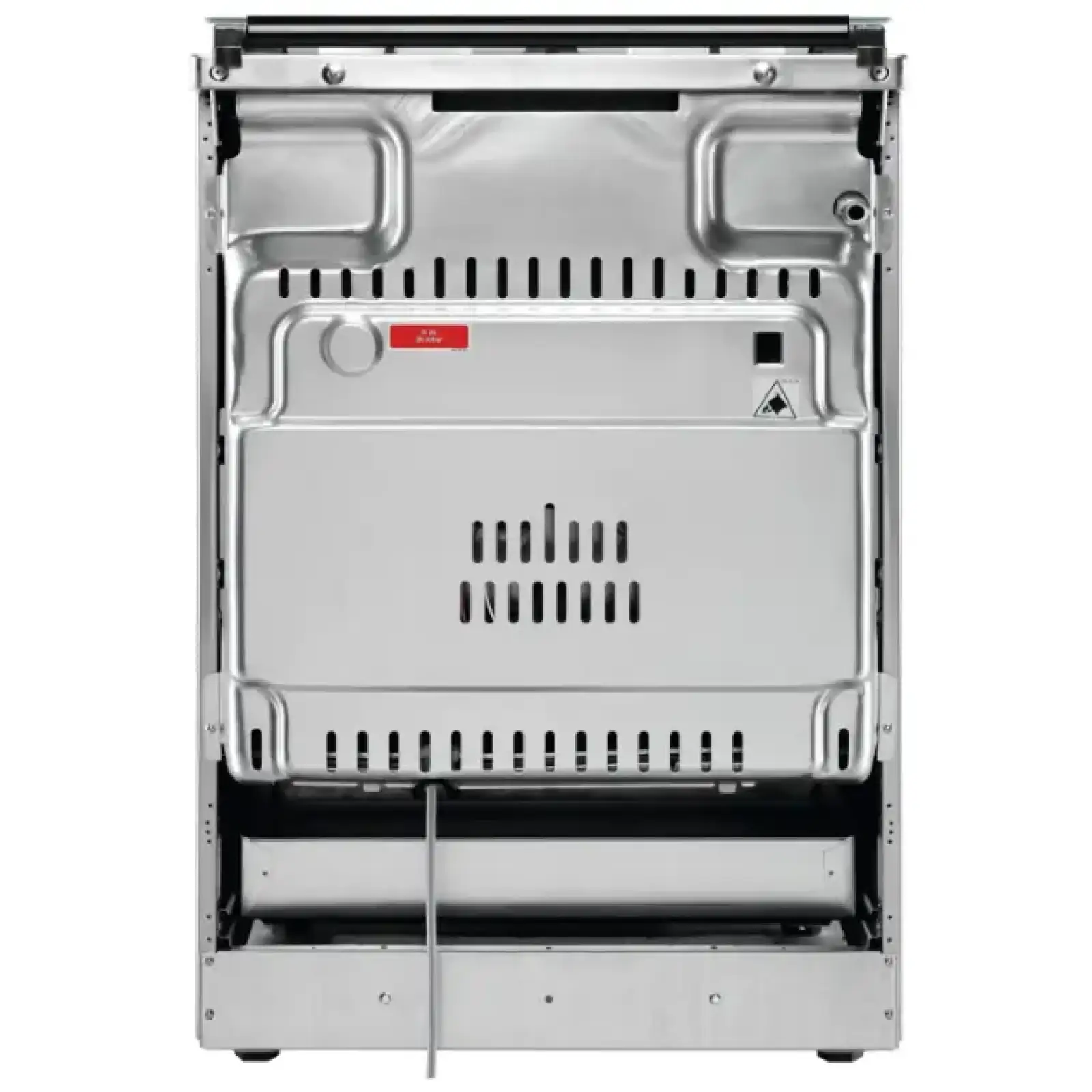 Плита газовая ELECTROLUX LKG600001X UA
