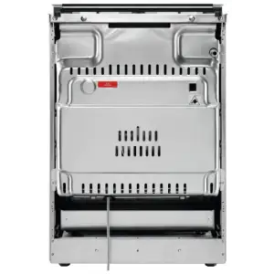 Плита газовая ELECTROLUX LKG600001X UA