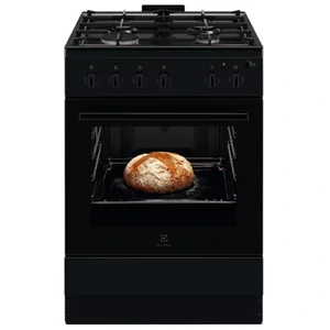 Газовая плита Electrolux LKG604013K UA
