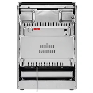 Газова плита Electrolux LKG604013K UA