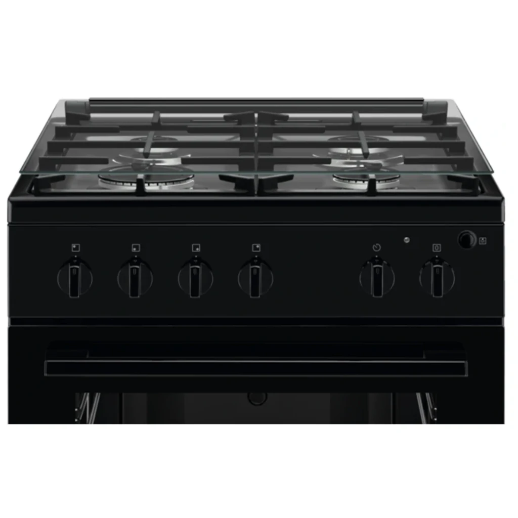 Газова плита Electrolux LKG604013K UA