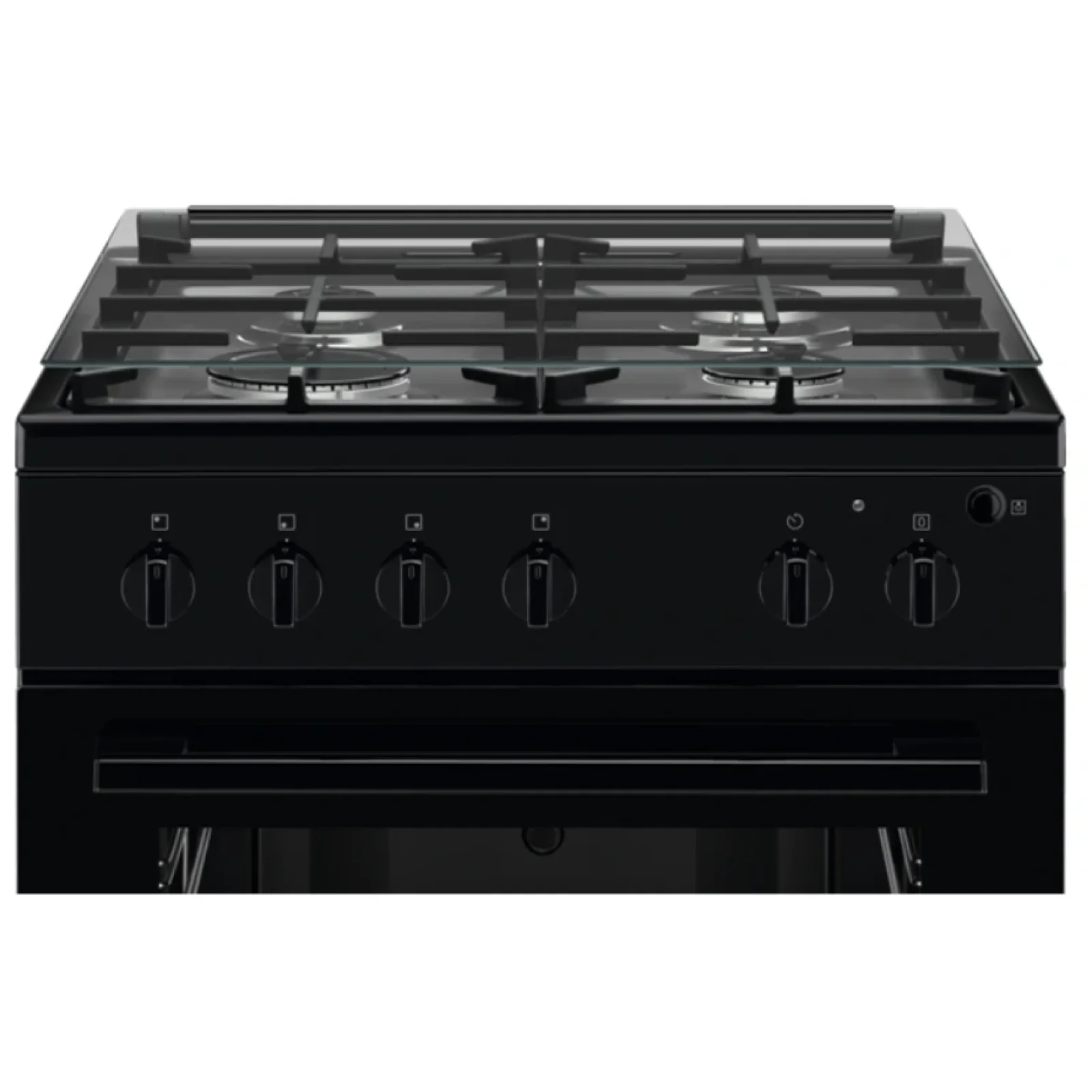 Газовая плита Electrolux LKG604013K UA