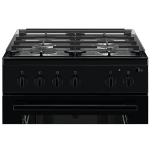 Газова плита Electrolux LKG604013K UA