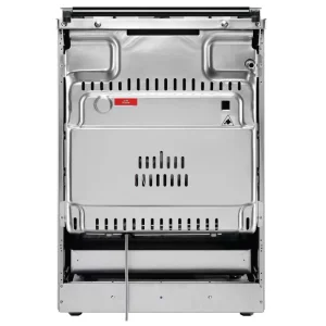 Плита газовая ELECTROLUX LKG604012X UA