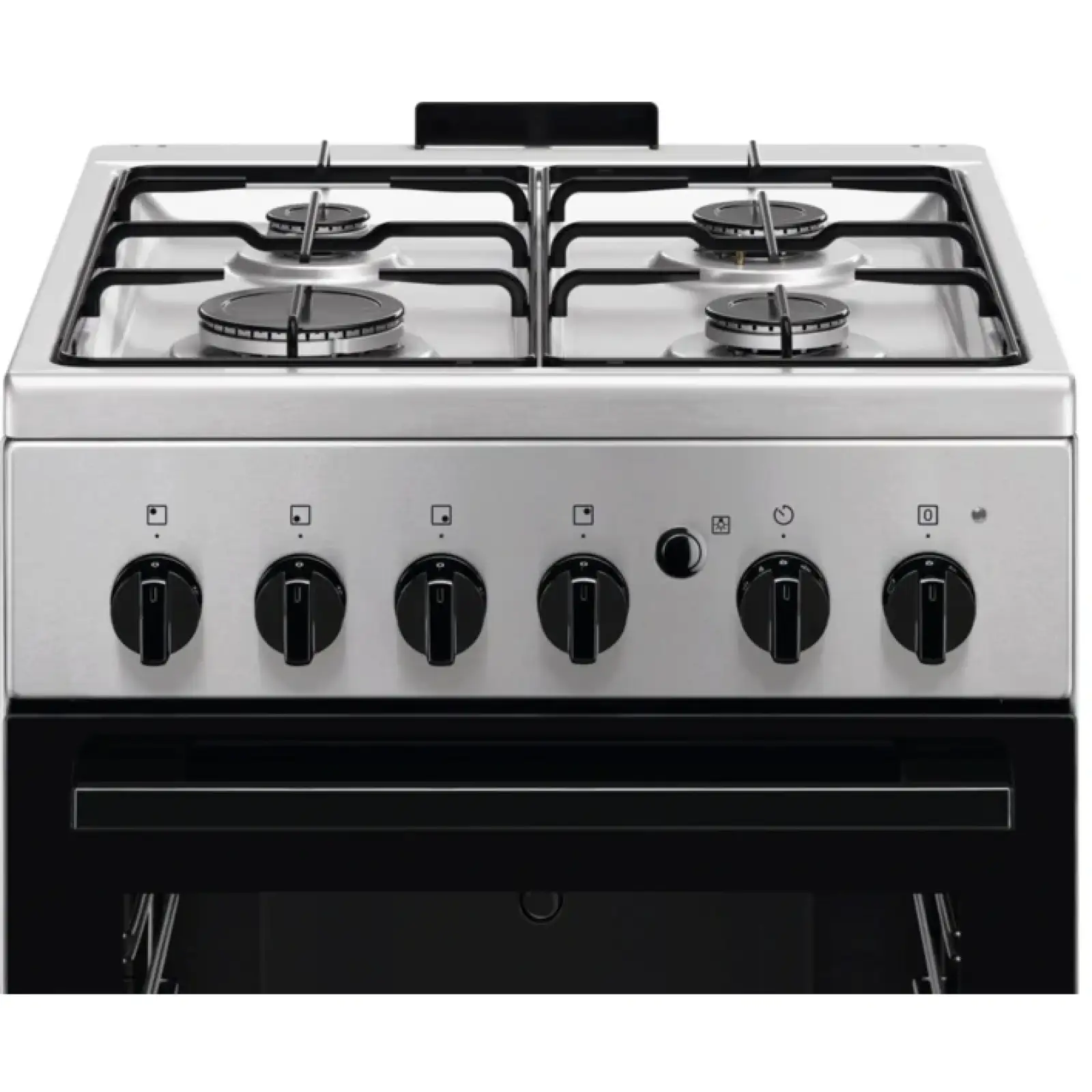 Газовая плита Electrolux LKG504001X UA