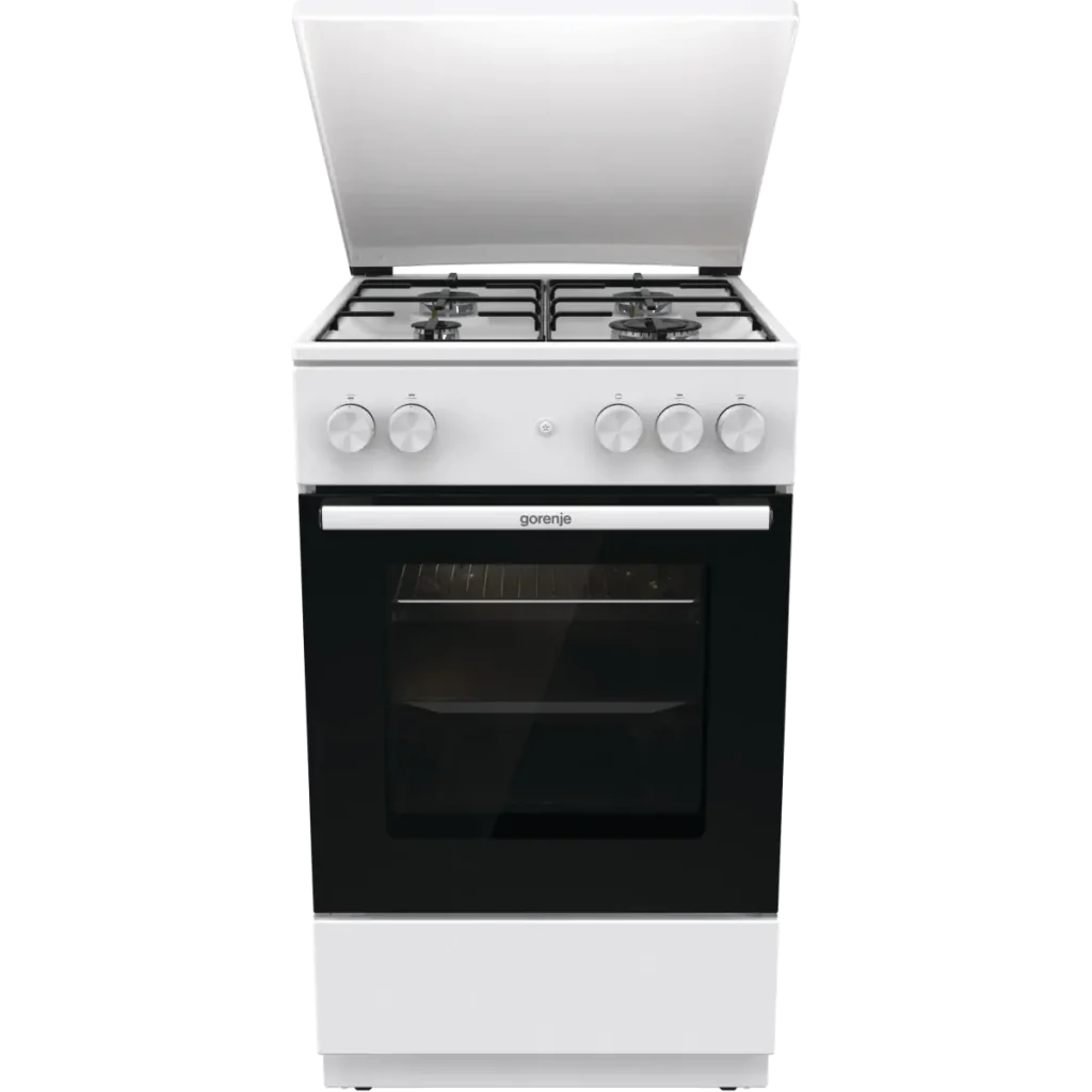 Газовая плита Gorenje GG5A14WJ UA