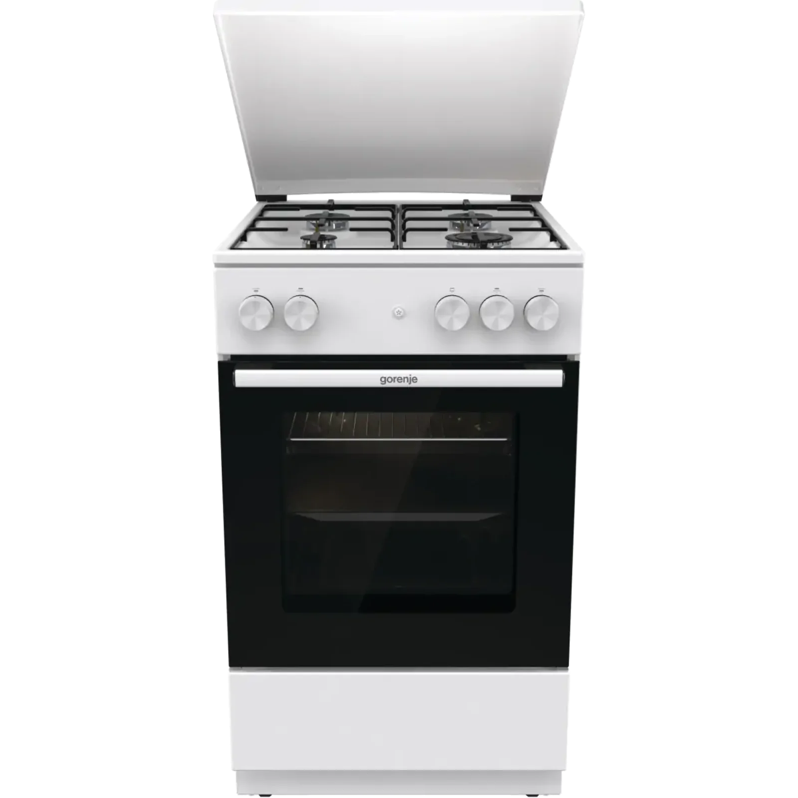 Газова плита Gorenje GG5A14WJ UA