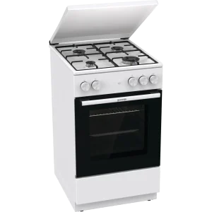 Газовая плита Gorenje GG5A14WJ UA