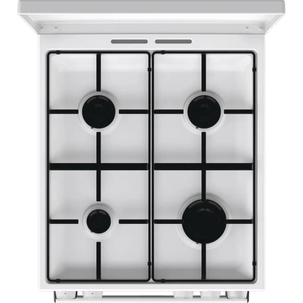 Газовая плита Gorenje GG5A14WJ UA