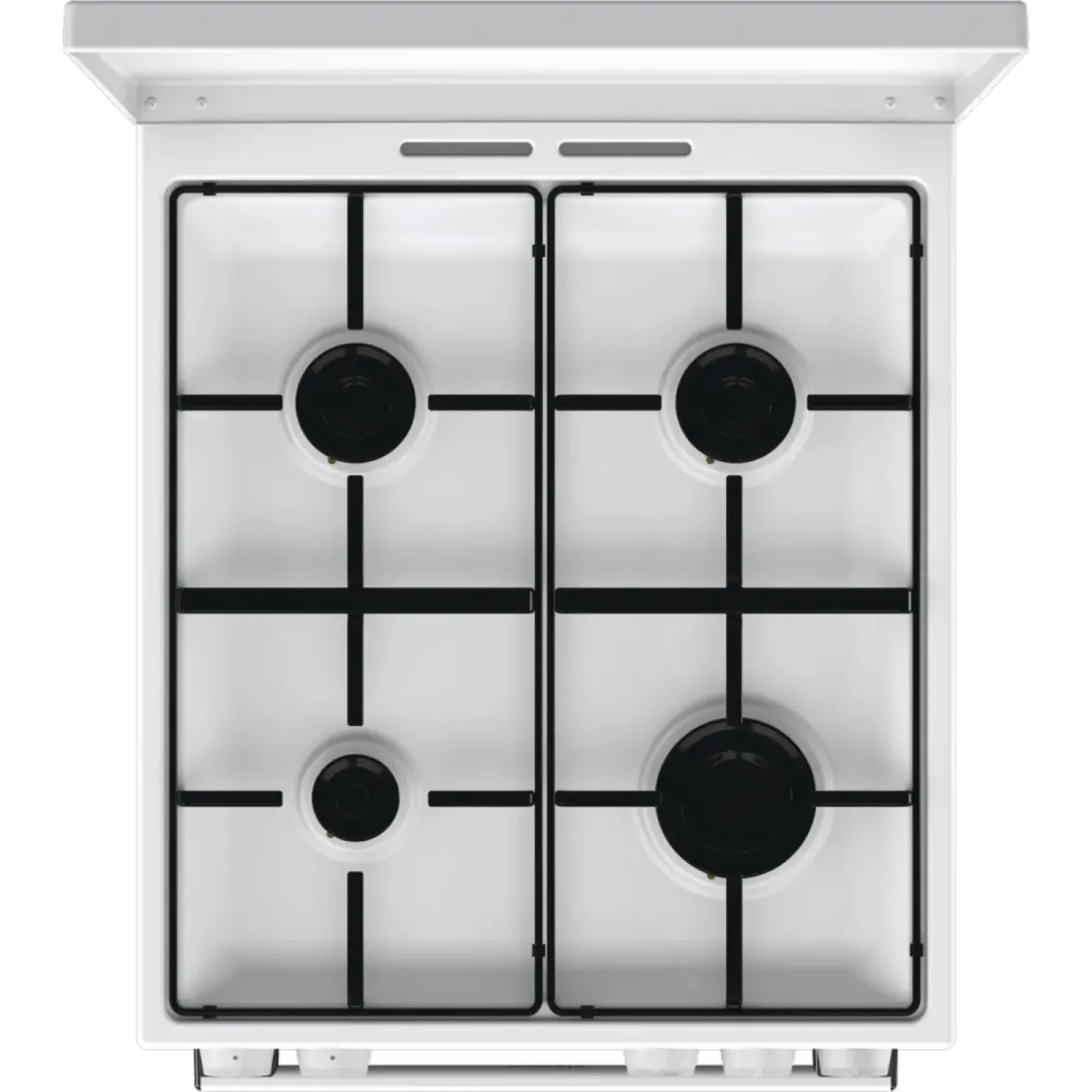 Газова плита Gorenje GG5A14WJ UA