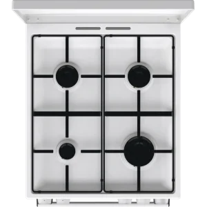 Газовая плита Gorenje GG5A14WJ UA