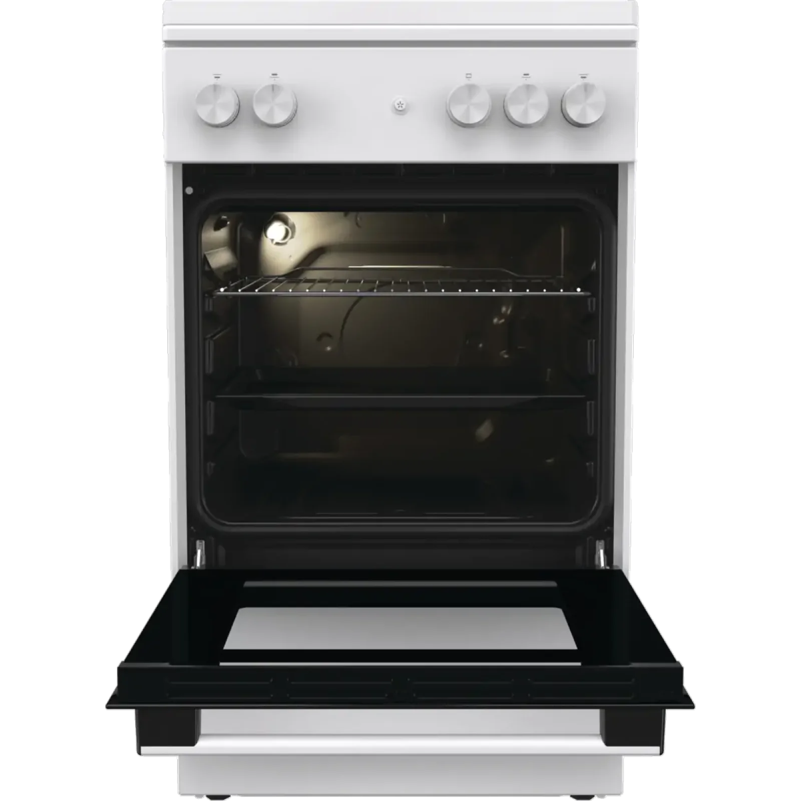 Газова плита Gorenje GG5A14WJ UA