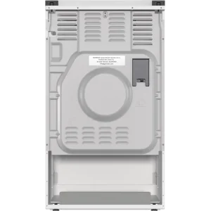 Газовая плита Gorenje GG5A14WJ UA
