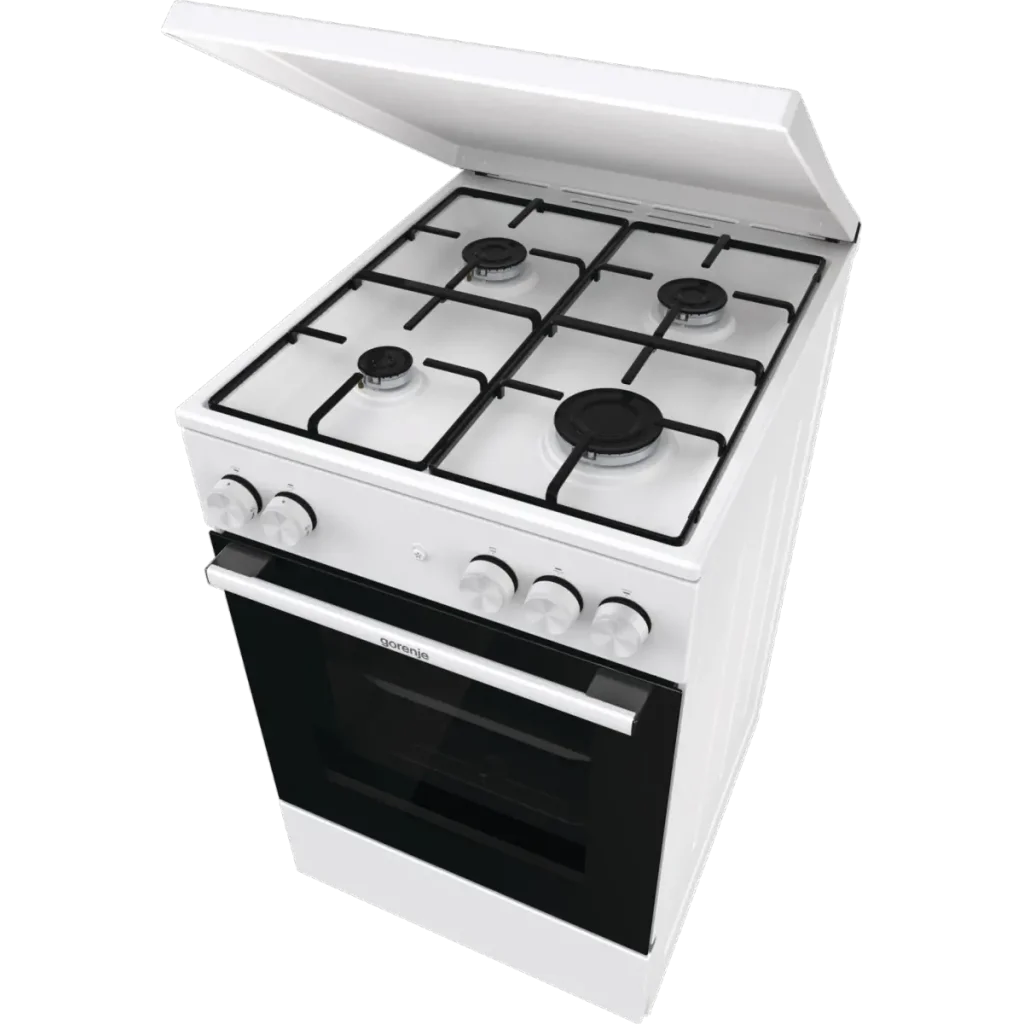 Газовая плита Gorenje GG5A14WJ UA