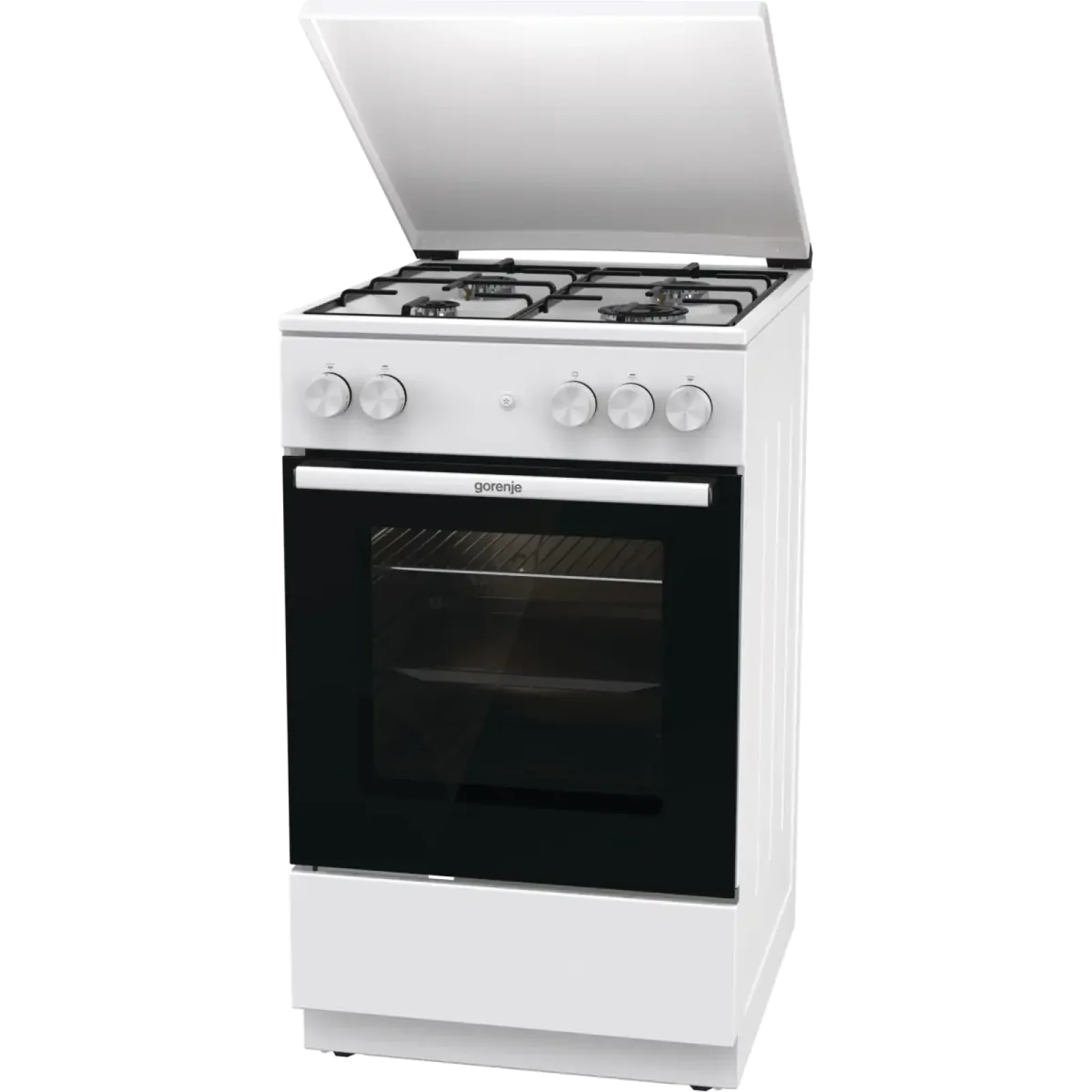 Газова плита Gorenje GG5A14WJ UA