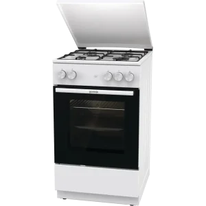 Газовая плита Gorenje GG5A14WJ UA