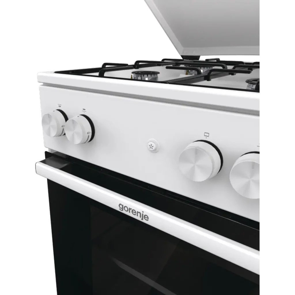 Газовая плита Gorenje GG5A14WJ UA