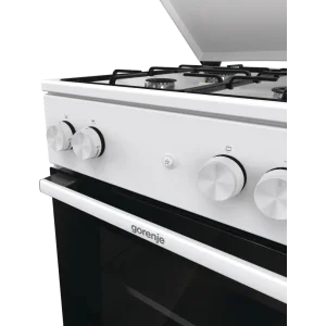 Газовая плита Gorenje GG5A14WJ UA
