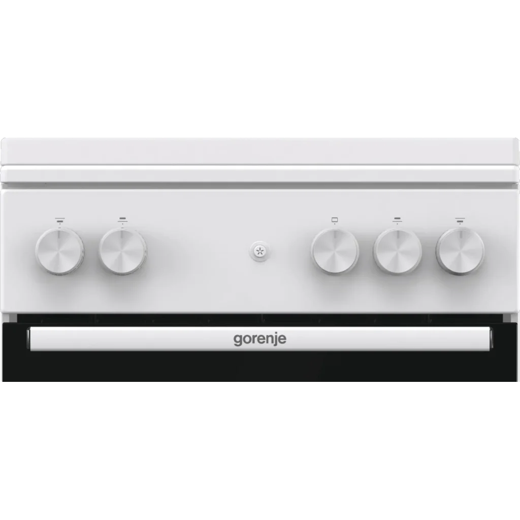 Газовая плита Gorenje GG5A14WJ UA
