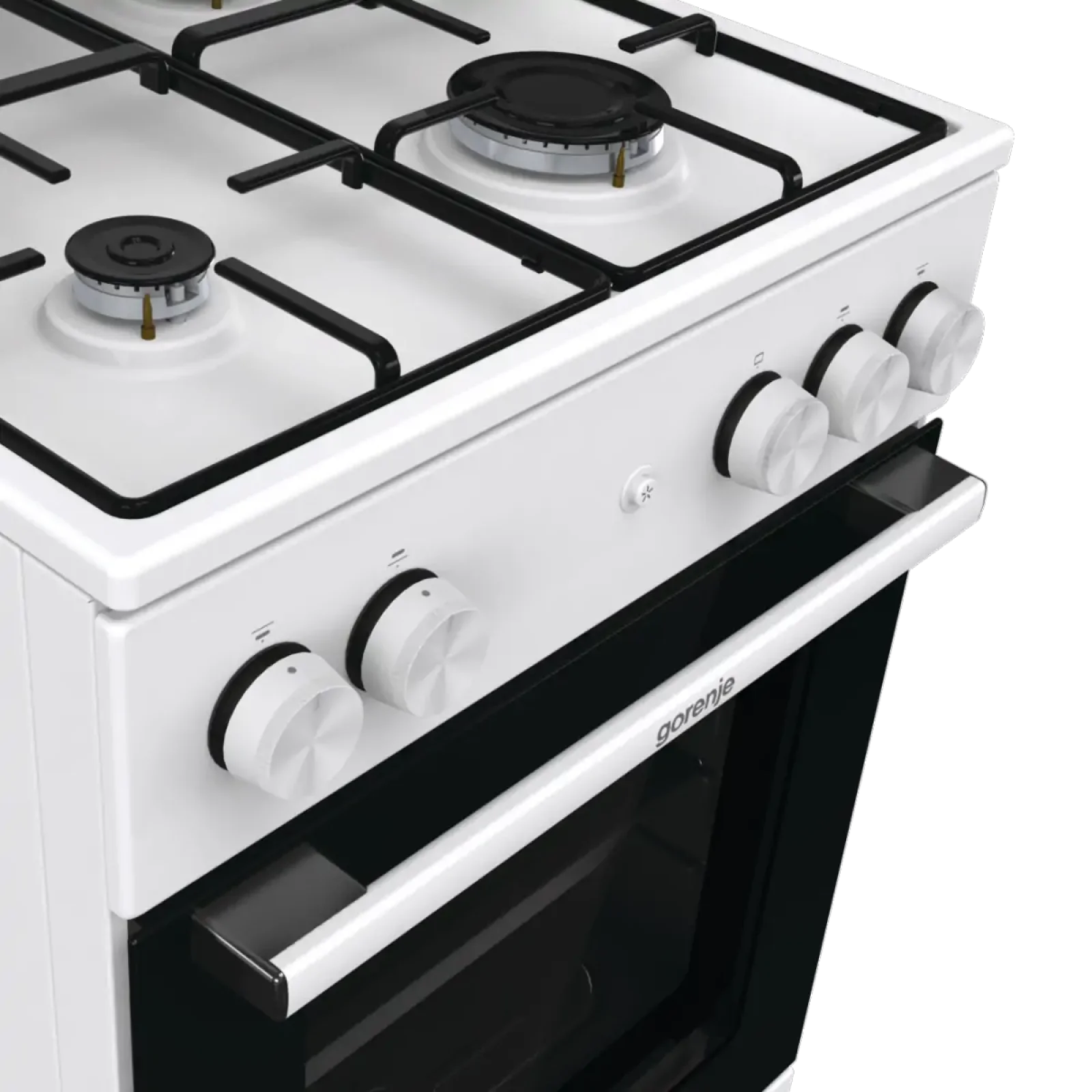 Газова плита Gorenje GG5A14WJ UA