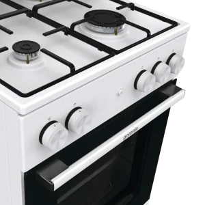 Газовая плита Gorenje GG5A14WJ UA