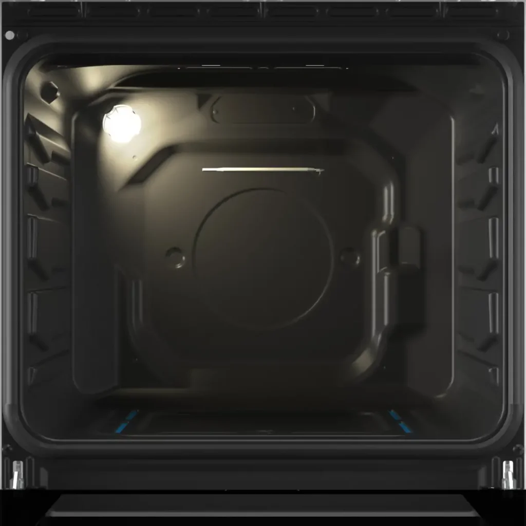 Газовая плита Gorenje GG5A14WJ UA