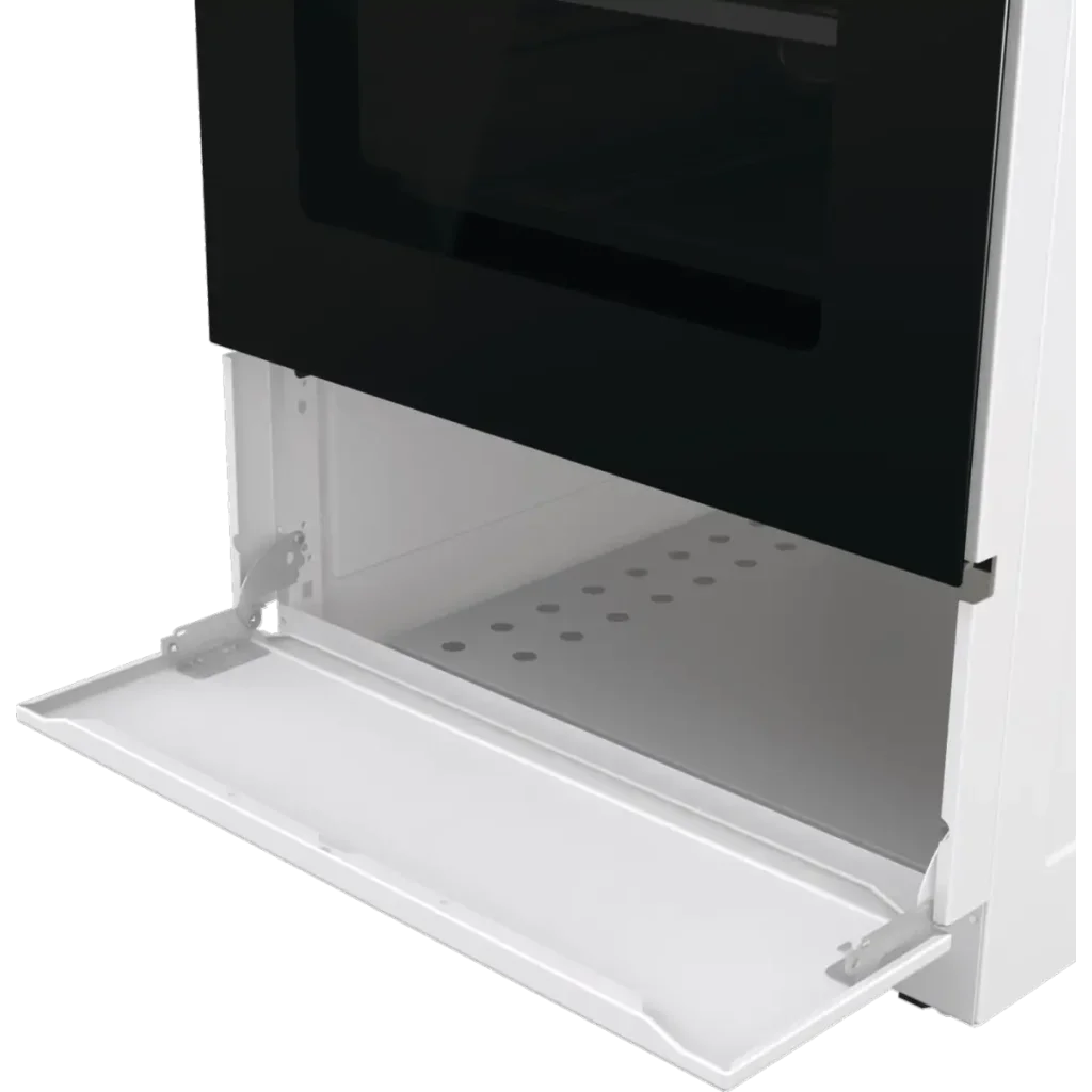 Газовая плита Gorenje GG5A14WJ UA