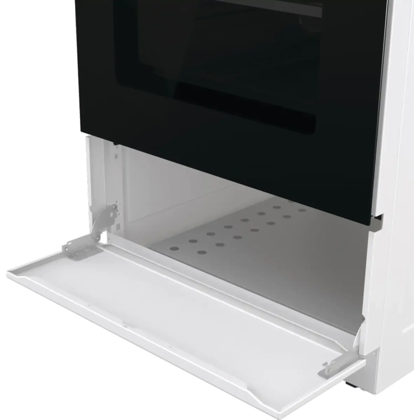 Газова плита Gorenje GG5A14WJ UA