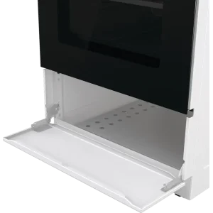 Газовая плита Gorenje GG5A14WJ UA
