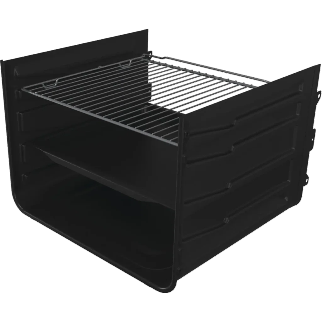Газовая плита Gorenje GG5A14WJ UA