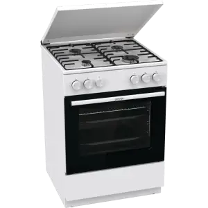 Газовая плита Gorenje GG6A11WH (FG6A3A-HPD7B) UA