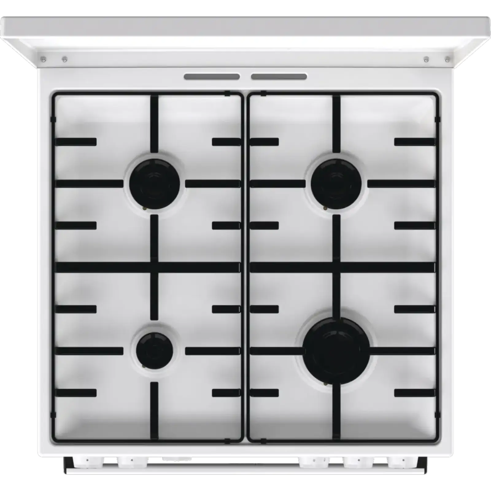 Газовая плита Gorenje GG6A11WH (FG6A3A-HPD7B) UA