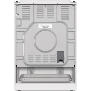 Газовая плита Gorenje GG6A11WH (FG6A3A-HPD7B) UA