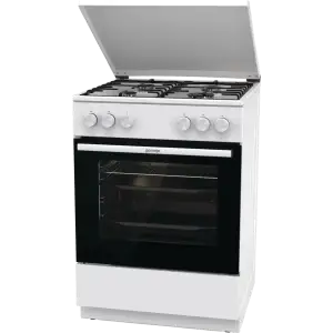 Газовая плита Gorenje GG6A11WH (FG6A3A-HPD7B) UA