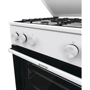 Газовая плита Gorenje GG6A11WH (FG6A3A-HPD7B) UA