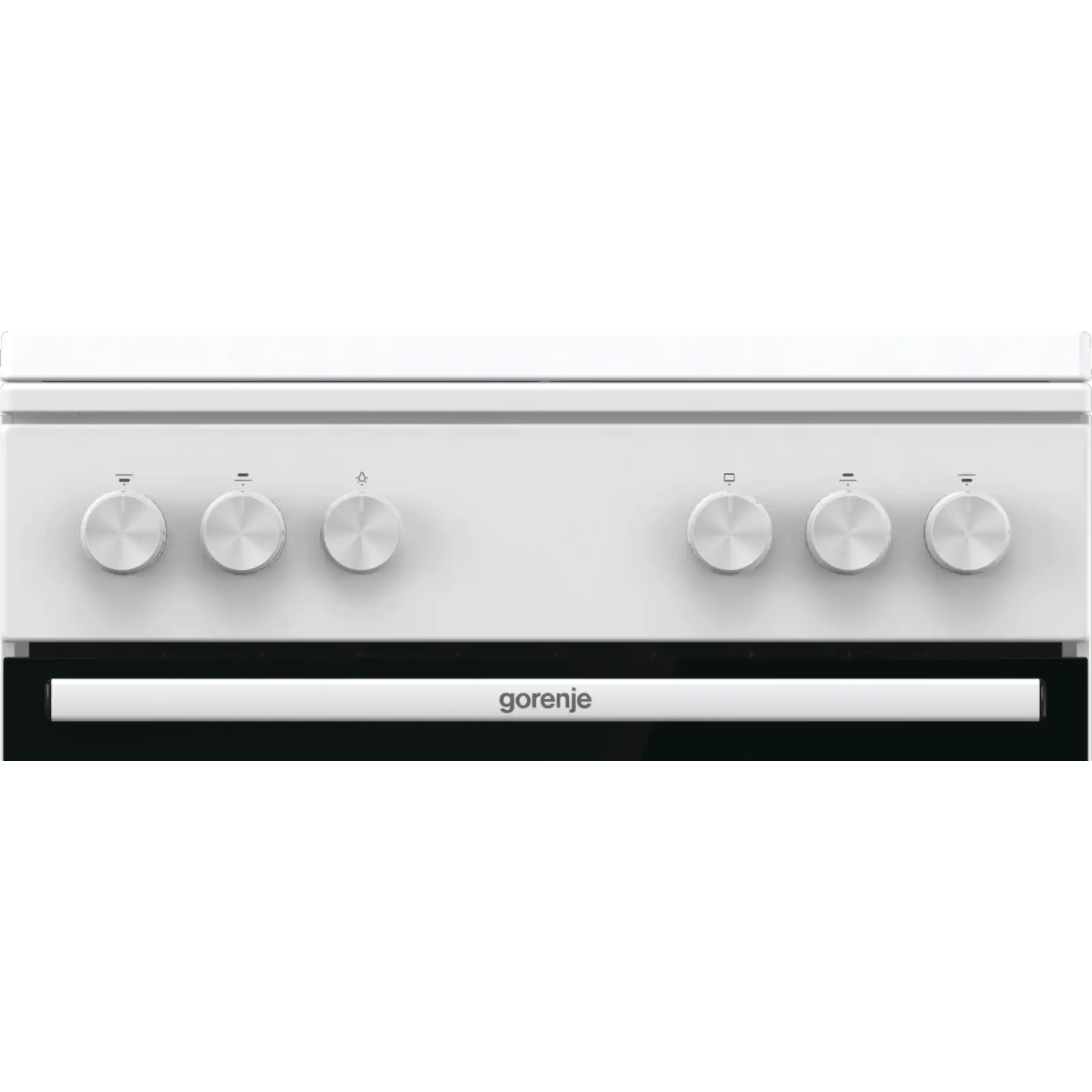 Газовая плита Gorenje GG6A11WH (FG6A3A-HPD7B) UA