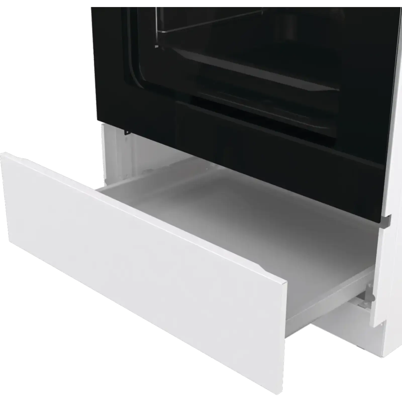 Газовая плита Gorenje GG6A11WH (FG6A3A-HPD7B) UA