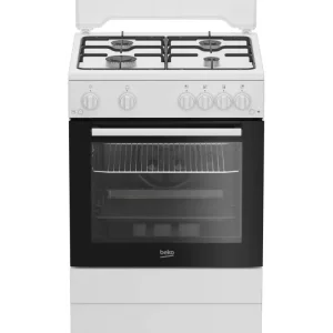 Газовая плита Beko FBG62121WD UA