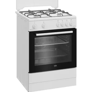 Газова плита Beko FBG62121WD UA