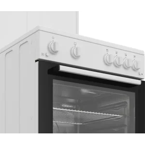 Газова плита Beko FBG62121WD UA