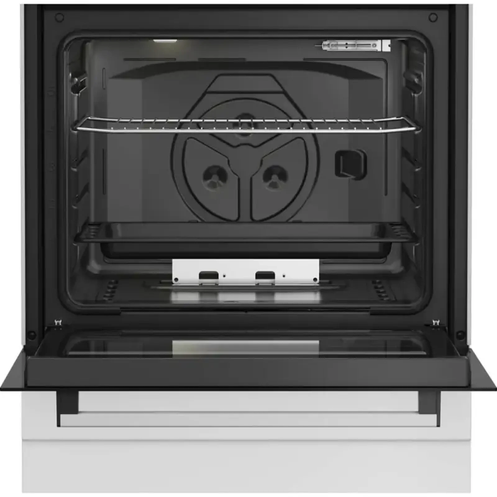 Газовая плита Beko FBG62121WD UA