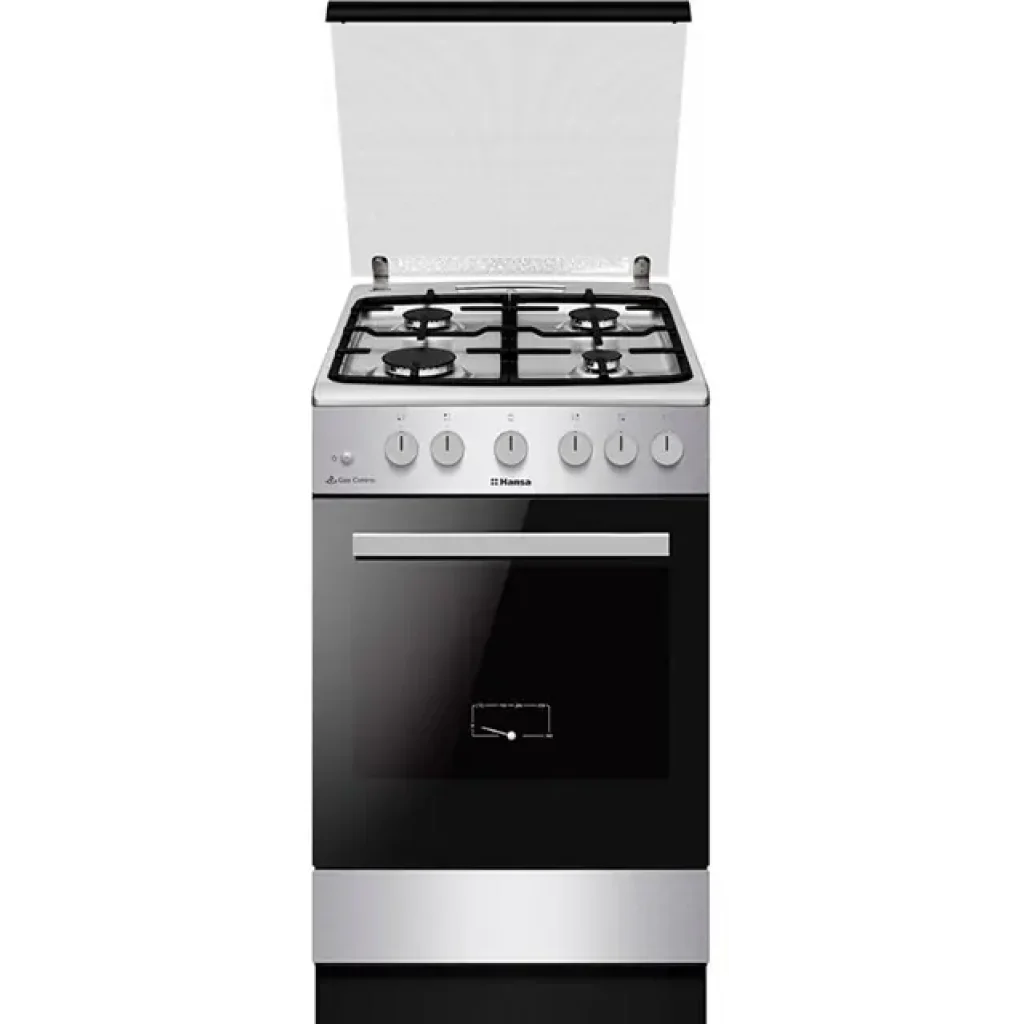 Газова плита Hansa FCGX53193 UA