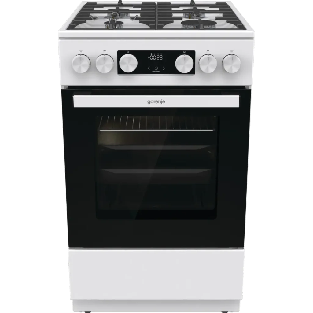 Газовая плита Gorenje GGI5C21WF-B UA