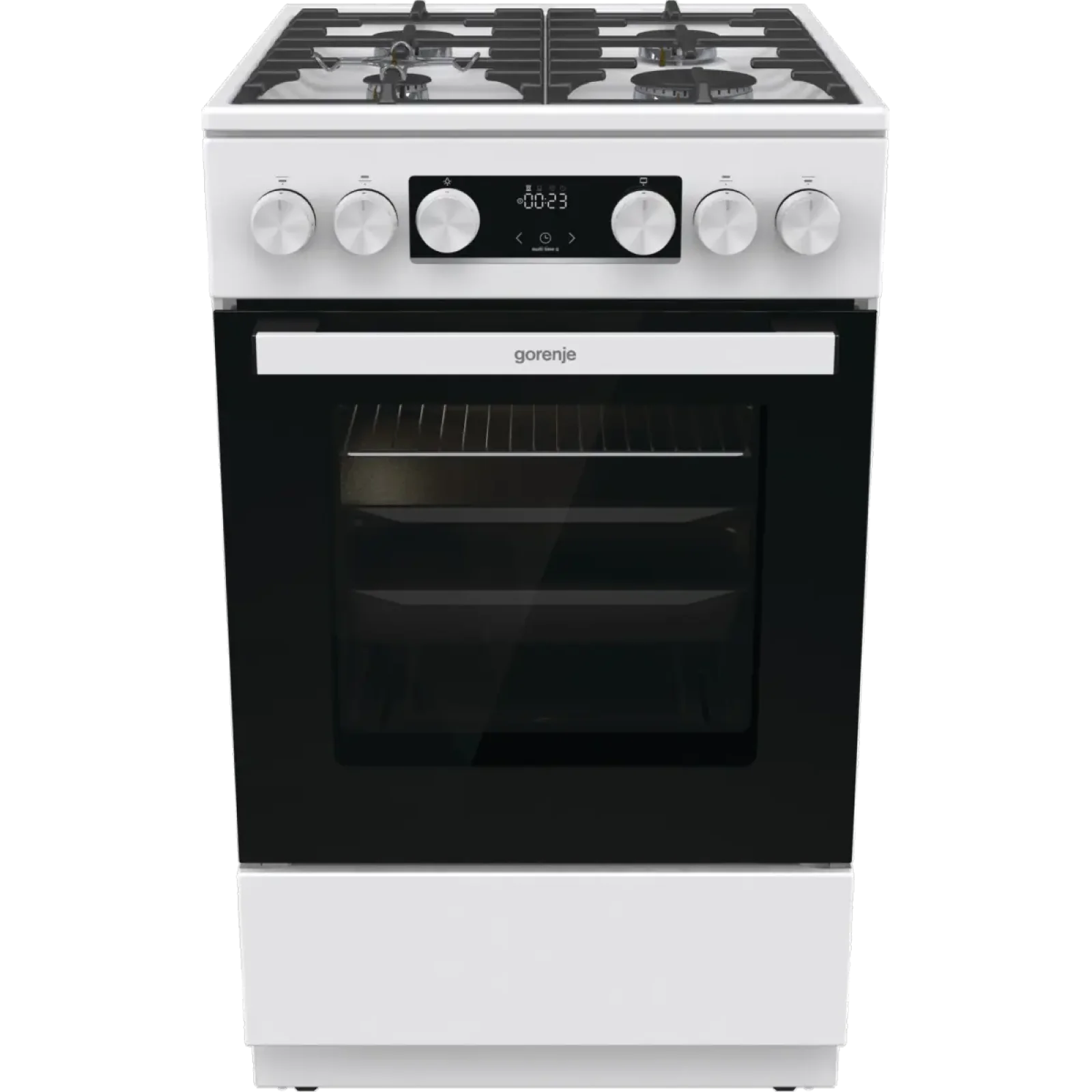 Газова плита Gorenje GGI5C21WF-B UA