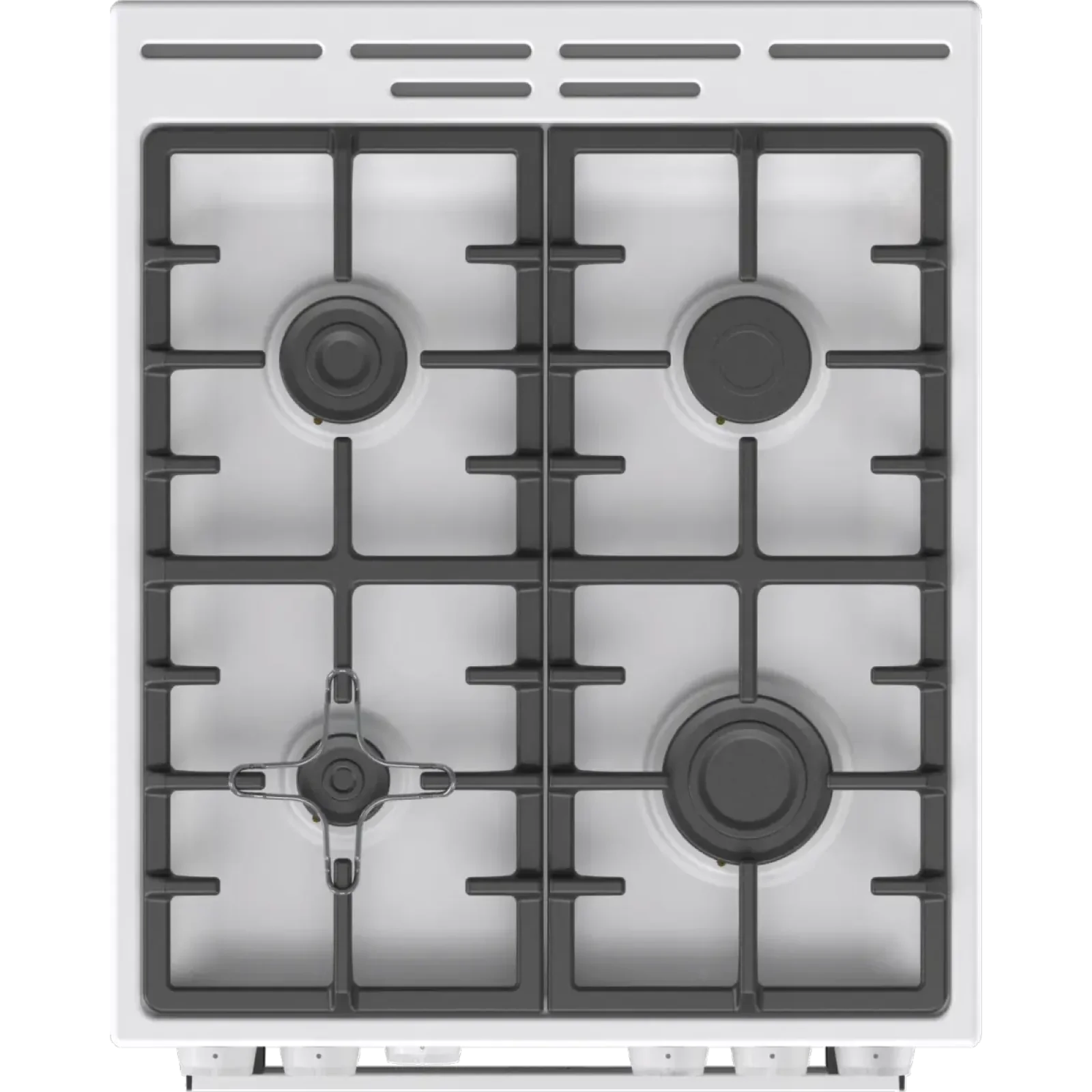 Газова плита Gorenje GGI5C21WF-B UA