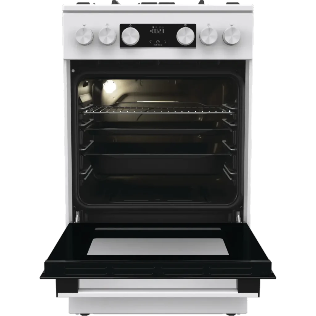 Газовая плита Gorenje GGI5C21WF-B UA