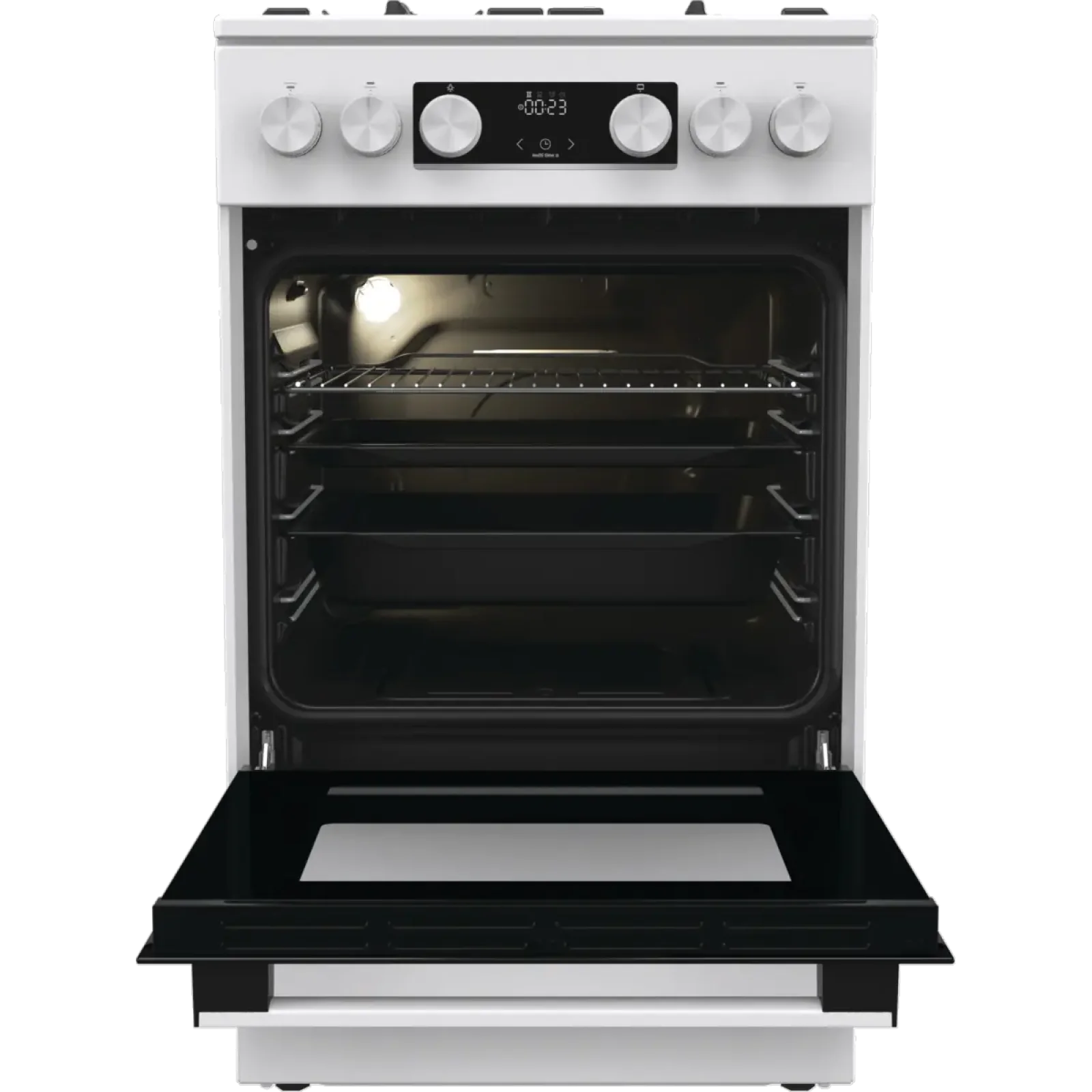 Газова плита Gorenje GGI5C21WF-B UA