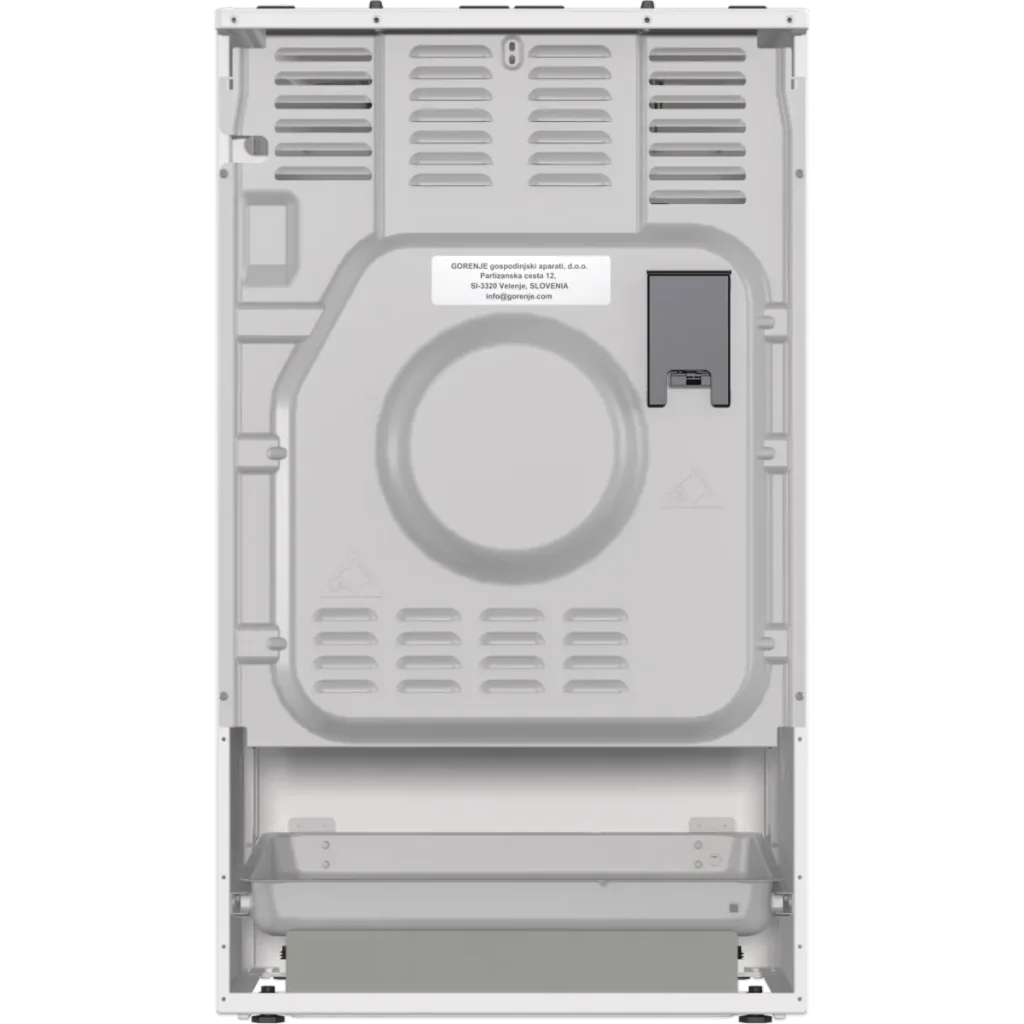 Газовая плита Gorenje GGI5C21WF-B UA