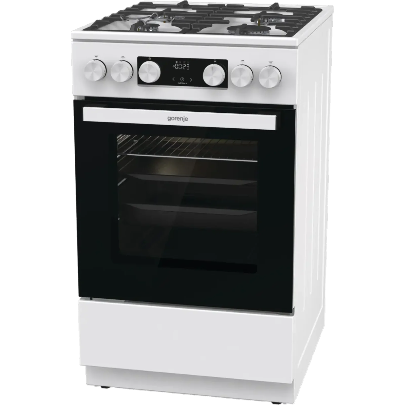 Газова плита Gorenje GGI5C21WF-B UA