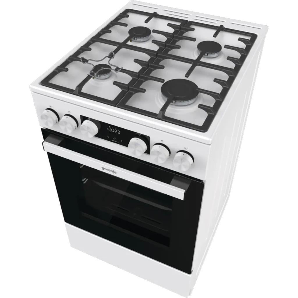 Газовая плита Gorenje GGI5C21WF-B UA